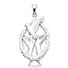 Picture of Wings of Remembrance © Pendant Precious Metal R41587